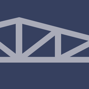 Roof Truss Installation