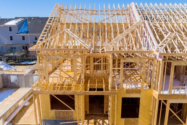 Carpentry Framing Service