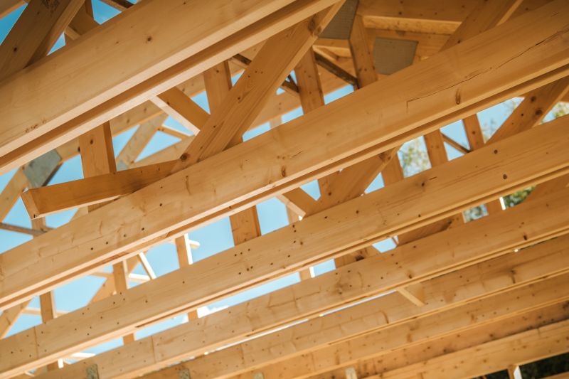 Enhance Structural Stability!