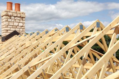 Customize Roof Designs!